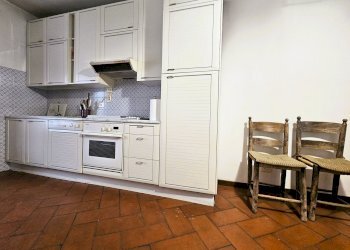 cucina - Casa indipendente Pietro Perugino, Perugia - foto 30