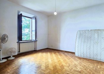 camera da letto - Casa indipendente Pietro Perugino, Perugia - foto 32