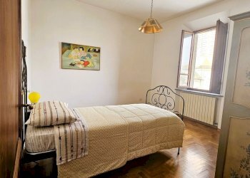 camera da letto - Casa indipendente Pietro Perugino, Perugia - foto 35