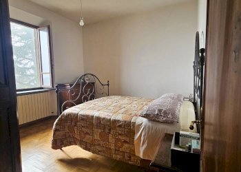 camera da letto - Casa indipendente Pietro Perugino, Perugia - foto 37