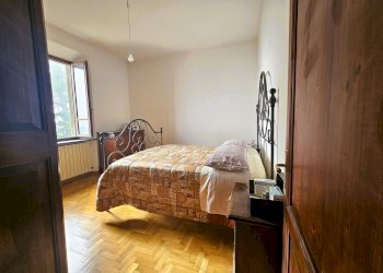 camera da letto - Casa indipendente Pietro Perugino, Perugia - foto 38