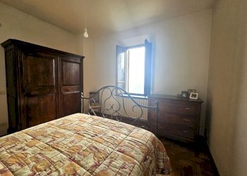 camera da letto - Casa indipendente Pietro Perugino, Perugia - foto 40