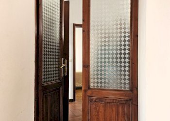 corridoio - Casa indipendente Pietro Perugino, Perugia - foto 47