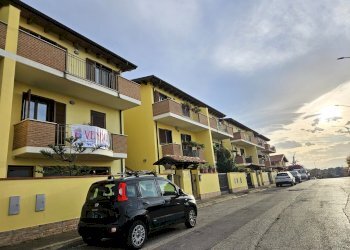 facciata - Casa semi indipendente S. Carlo Borromeo
 
12, Montesilvano - foto 7