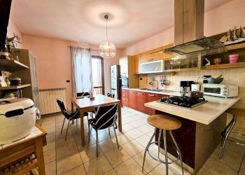 cucina - Casa semi indipendente S. Carlo Borromeo
 
12, Montesilvano - foto 14