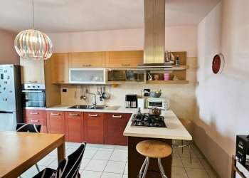 cucina - Casa semi indipendente S. Carlo Borromeo
 
12, Montesilvano - foto 16