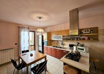 cucina - Casa semi indipendente S. Carlo Borromeo
 
12, Montesilvano - foto 18