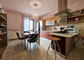 soggiorno - Casa semi indipendente S. Carlo Borromeo
 
12, Montesilvano - foto 19