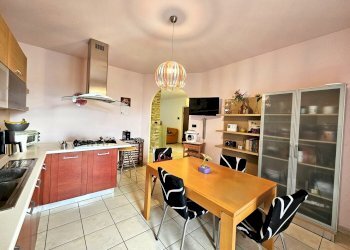 cucina - Casa semi indipendente S. Carlo Borromeo
 
12, Montesilvano - foto 20