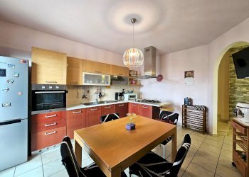 cucina - Casa semi indipendente S. Carlo Borromeo
 
12, Montesilvano - foto 21