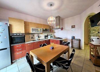 cucina - Casa semi indipendente S. Carlo Borromeo
 
12, Montesilvano - foto 22