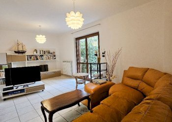 soggiorno - Casa semi indipendente S. Carlo Borromeo
 
12, Montesilvano - foto 25