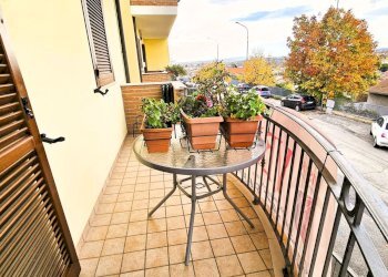 terrazzo - Casa semi indipendente S. Carlo Borromeo
 
12, Montesilvano - foto 31