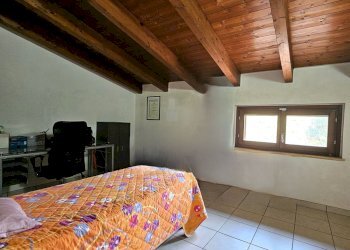 camera da letto - Casa semi indipendente S. Carlo Borromeo
 
12, Montesilvano - foto 39