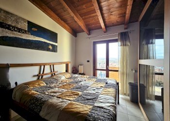 camera da letto - Casa semi indipendente S. Carlo Borromeo
 
12, Montesilvano - foto 47