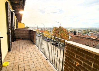 terrazzo - Casa semi indipendente S. Carlo Borromeo
 
12, Montesilvano - foto 48