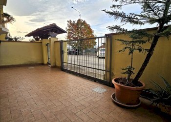 terrazzo - Casa semi indipendente S. Carlo Borromeo
 
12, Montesilvano - foto 61