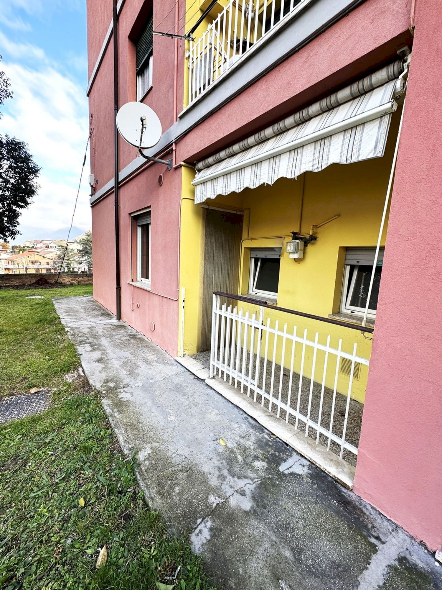 Foto 1 - Appartamento Verdi
 
12, Bussi sul Tirino - foto 1