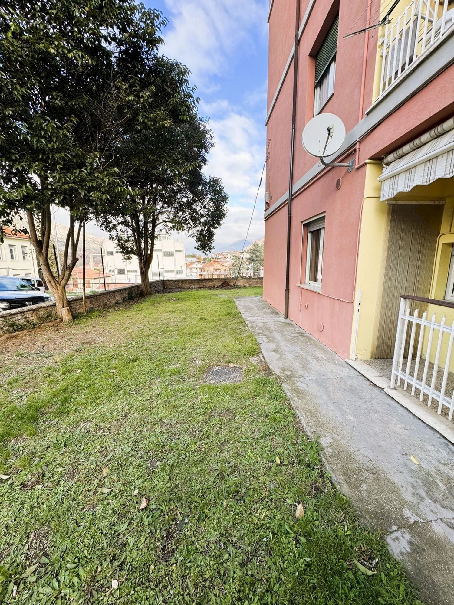 facciata - Appartamento Verdi
 
12, Bussi sul Tirino - foto 3