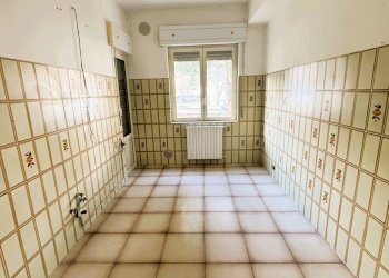 cucina - Appartamento Verdi
 
12, Bussi sul Tirino - foto 8