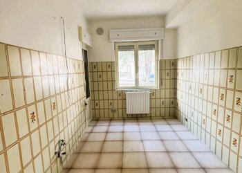 cucina - Appartamento Verdi
 
12, Bussi sul Tirino - foto 9