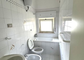 bagno - Appartamento Verdi
 
12, Bussi sul Tirino - foto 16