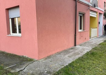 facciata - Appartamento Verdi
 
12, Bussi sul Tirino - foto 20