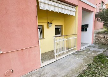 facciata - Appartamento Verdi
 
12, Bussi sul Tirino - foto 21