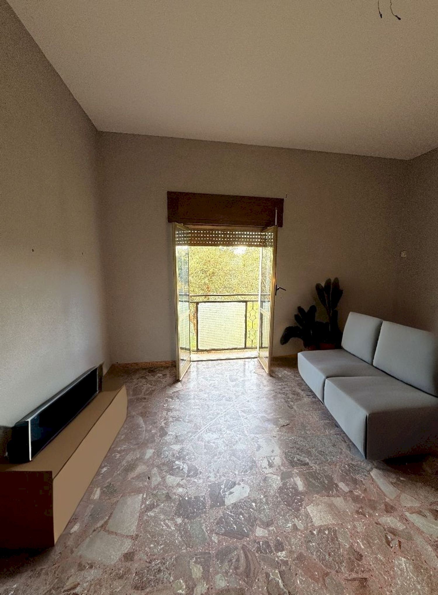 soggiorno - Casa semi indipendente di Vallerano, Rignano Flaminio - foto 2