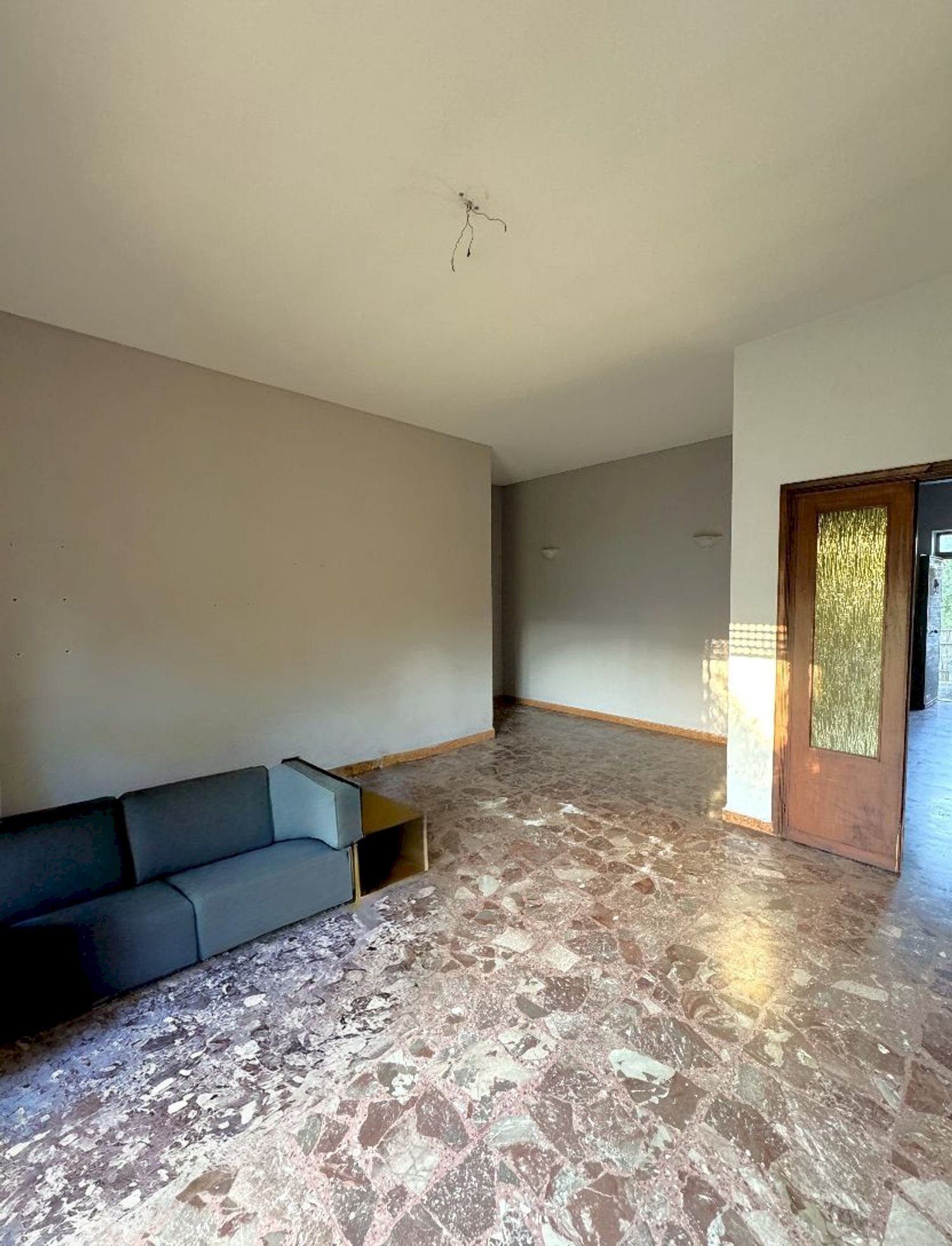 soggiorno - Casa semi indipendente di Vallerano, Rignano Flaminio - foto 3