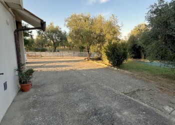 giardino - Casa semi indipendente di Vallerano, Rignano Flaminio - foto 1