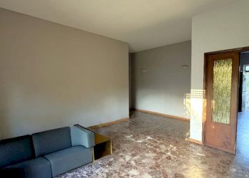 soggiorno - Casa semi indipendente di Vallerano, Rignano Flaminio - foto 3
