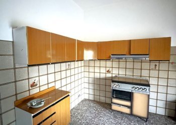 cucina - Casa semi indipendente di Vallerano, Rignano Flaminio - foto 5