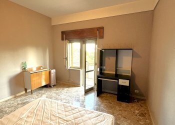 camera da letto - Casa semi indipendente di Vallerano, Rignano Flaminio - foto 12