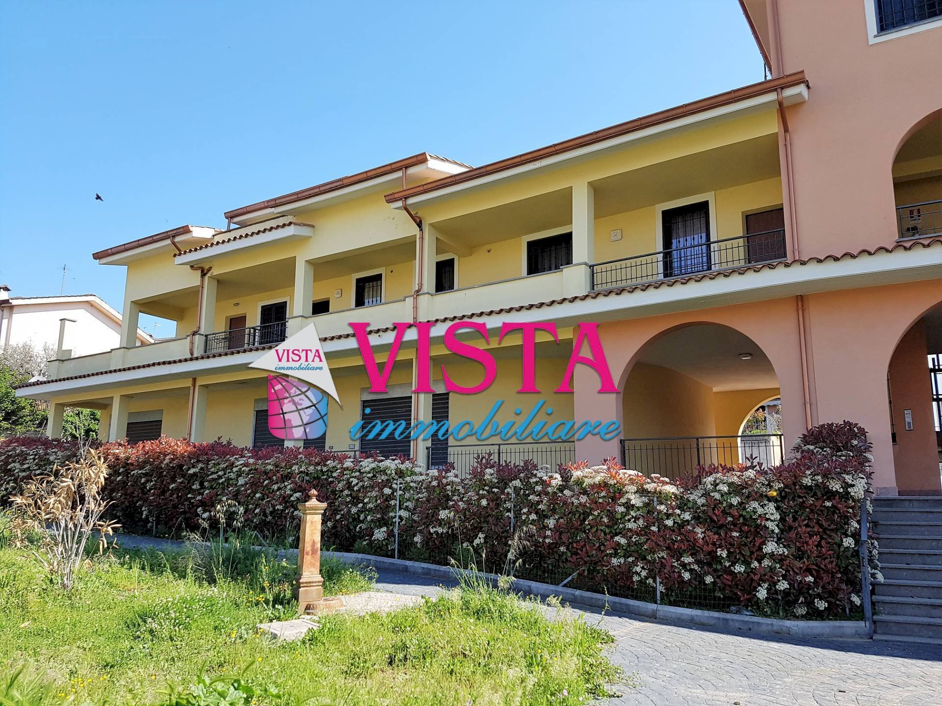 Foto 2 - Locale Commerciale Via Antonio Meucci
 
7, Rignano Flaminio - foto 2