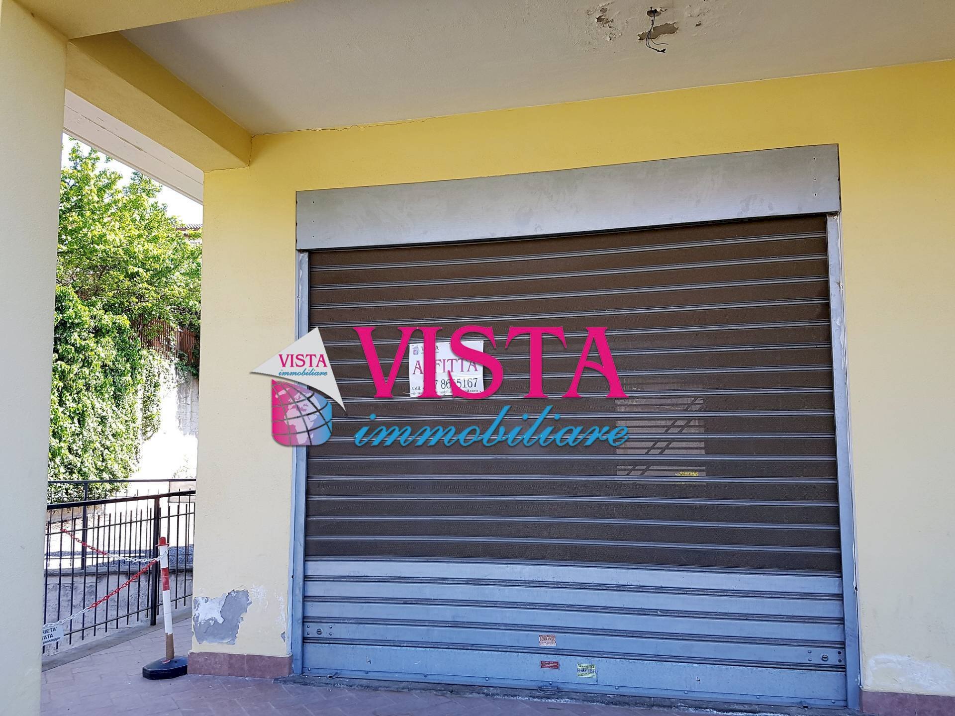 Foto 3 - Locale Commerciale Via Antonio Meucci
 
7, Rignano Flaminio - foto 3