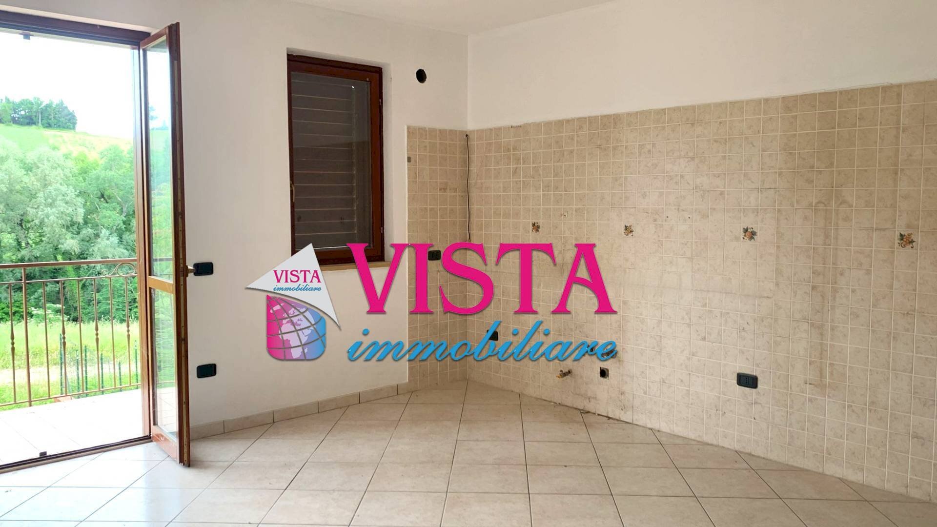 Foto 2 - Quadrilocale Via Don Pietro Ciccolini
 
17, Cerreto d'Esi - foto 2