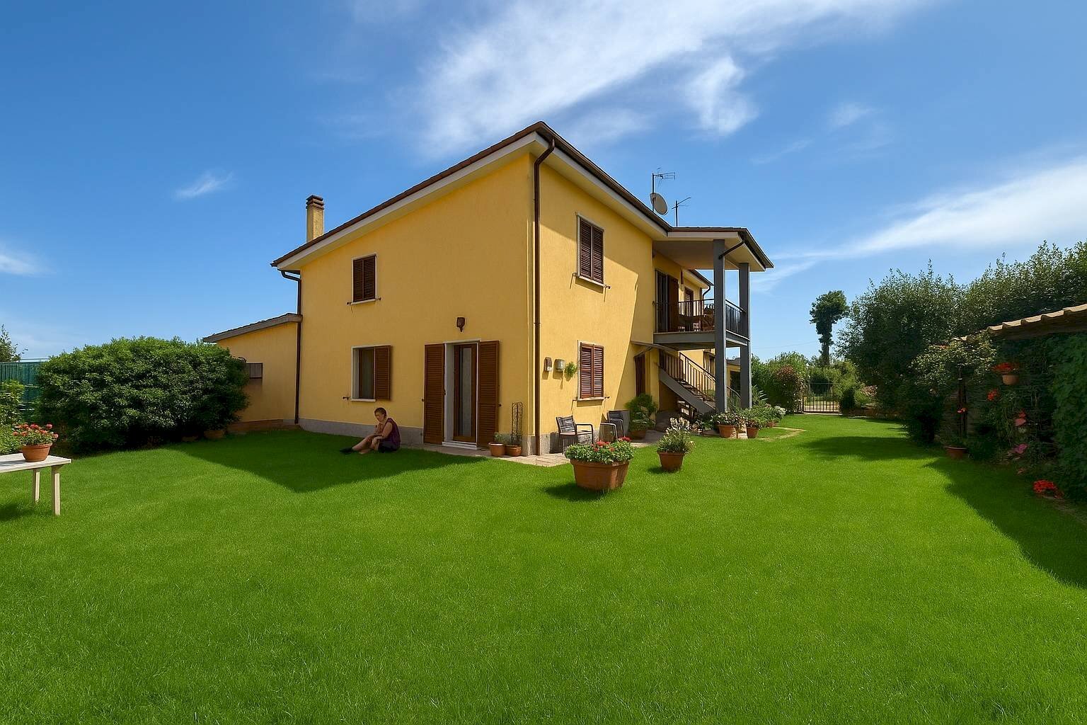 Foto 2 - Appartamento Strada Vicinale 36 San Donato, Orbetello - foto 2