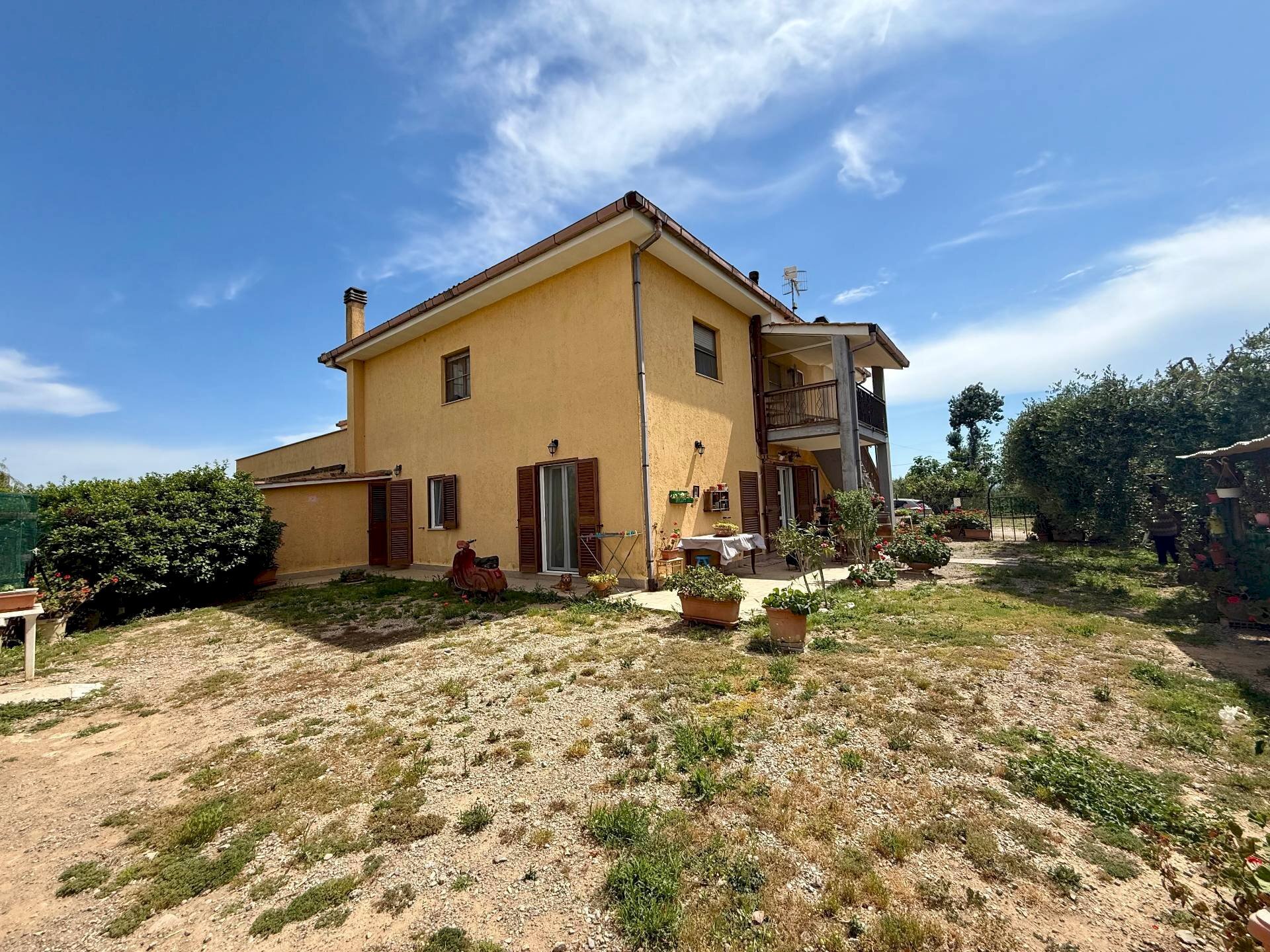 Foto 3 - Appartamento Strada Vicinale 36 San Donato, Orbetello - foto 3