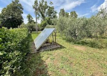 Foto 16 - Appartamento Strada Vicinale 36 San Donato, Orbetello - foto 16