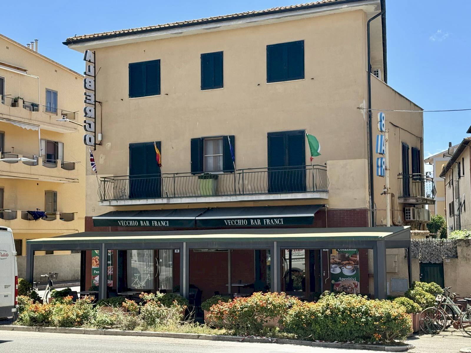 Foto 1 - Commercial Activity Via Donatori del Sangue, Orbetello - photo 1