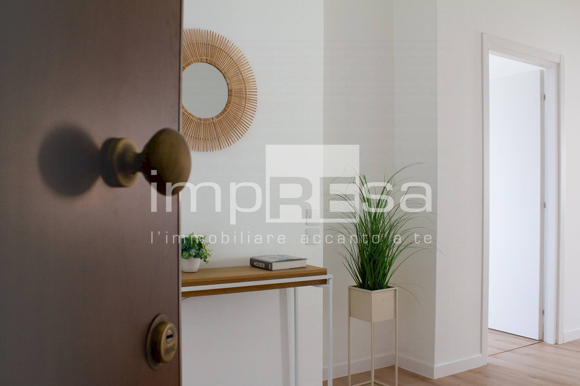 Foto 1 - Appartamento Viale Montegrappa
 
34/F, Treviso - foto 1