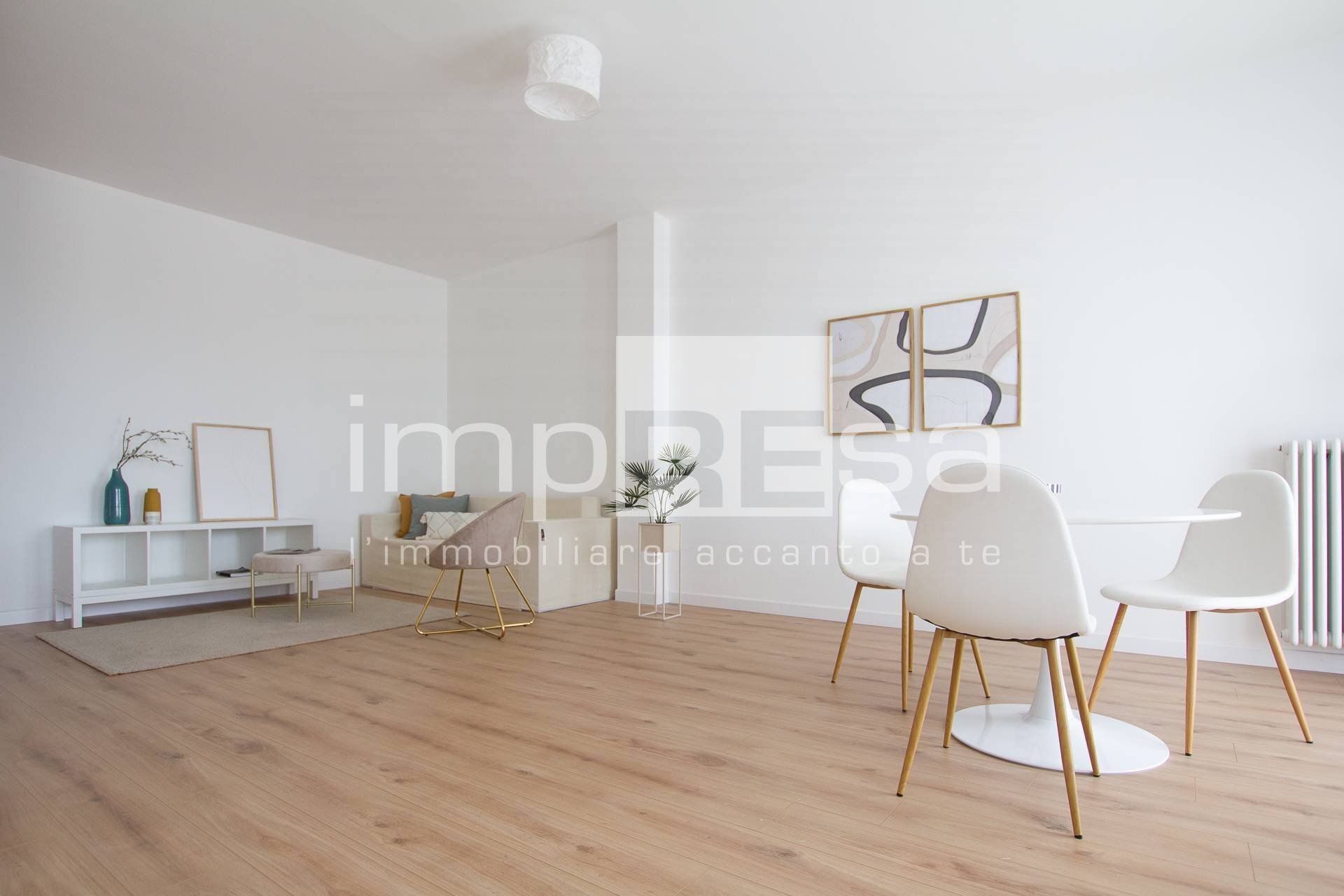 Foto 3 - Appartamento Viale Montegrappa
34/F, Treviso - foto 3