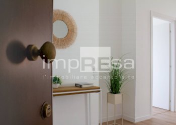 Foto 1 - Appartamento Viale Montegrappa
 
34/F, Treviso - foto 1