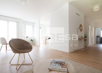 Foto 2 - Appartamento Viale Montegrappa
 
34/F, Treviso - foto 2