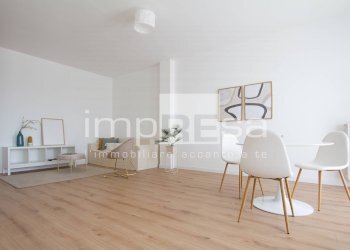 Foto 3 - Appartamento Viale Montegrappa
 
34/F, Treviso - foto 3