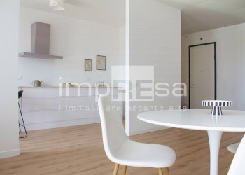 Foto 5 - Appartamento Viale Montegrappa
 
34/F, Treviso - foto 5