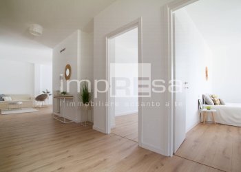 Foto 10 - Appartamento Viale Montegrappa
 
34/F, Treviso - foto 10