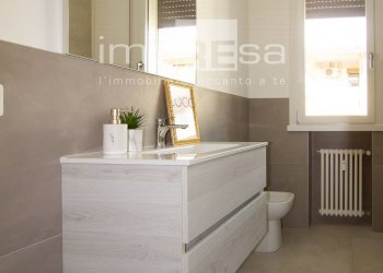 Foto 11 - Appartamento Viale Montegrappa
 
34/F, Treviso - foto 11