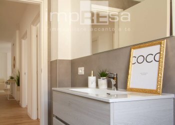 Foto 12 - Appartamento Viale Montegrappa
 
34/F, Treviso - foto 12